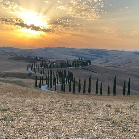 Villa Donatelli - Spacious Panoramic Villa, Perfect For Visiting Tuscany Chiusi Exterior photo