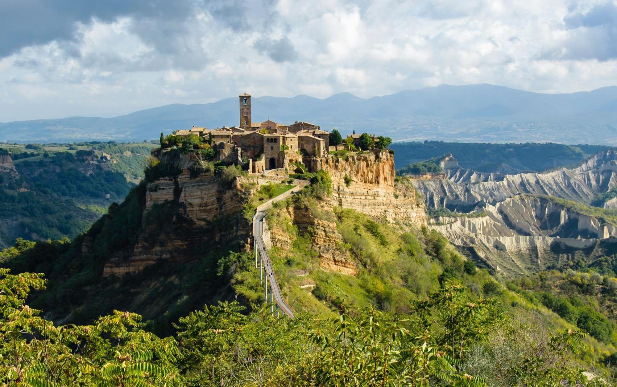 Villa Donatelli - Spacious Panoramic Villa, Perfect For Visiting Tuscany Chiusi Exterior photo